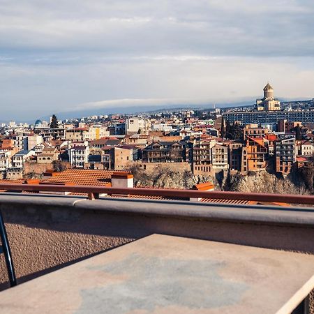 Legend Hotel Tbilisi Zewnętrze zdjęcie