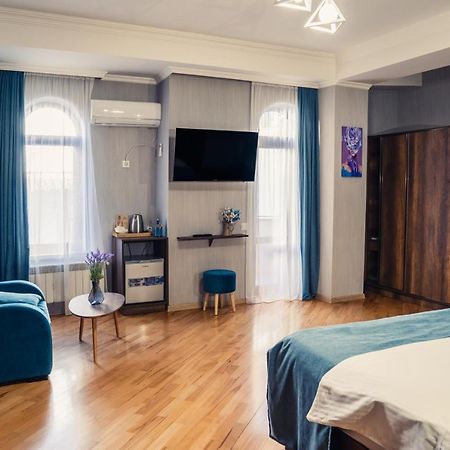 Legend Hotel Tbilisi Zewnętrze zdjęcie