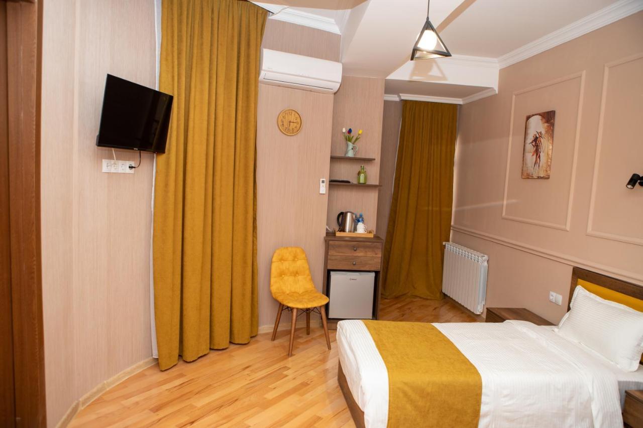 Legend Hotel Tbilisi Zewnętrze zdjęcie