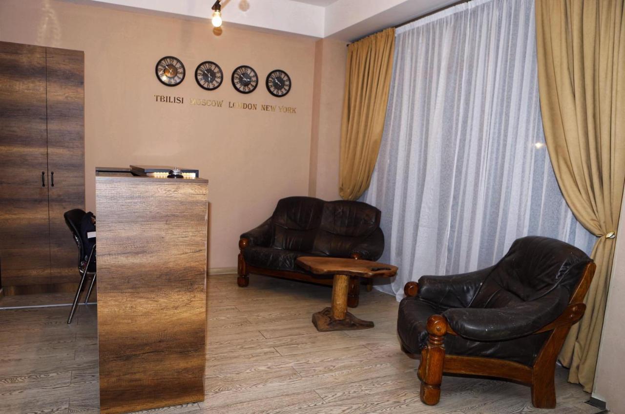 Legend Hotel Tbilisi Zewnętrze zdjęcie