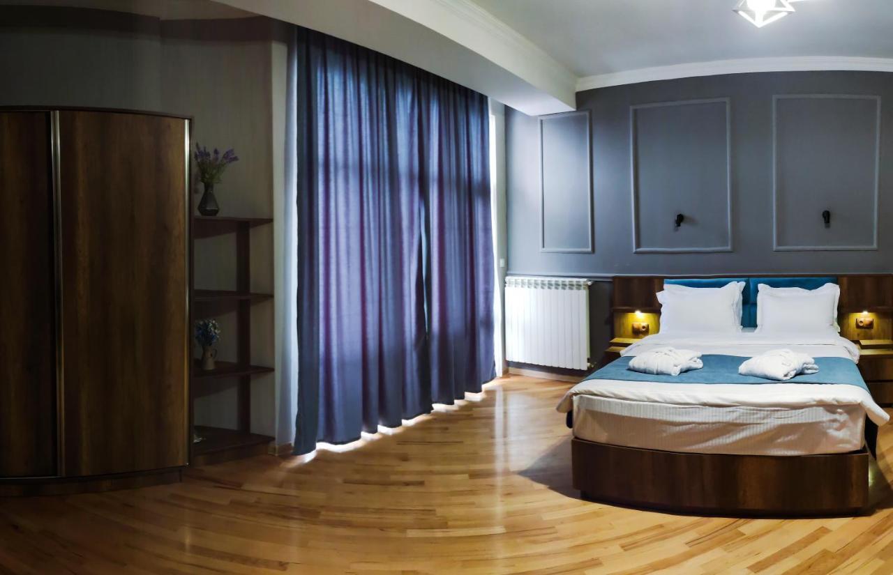 Legend Hotel Tbilisi Zewnętrze zdjęcie