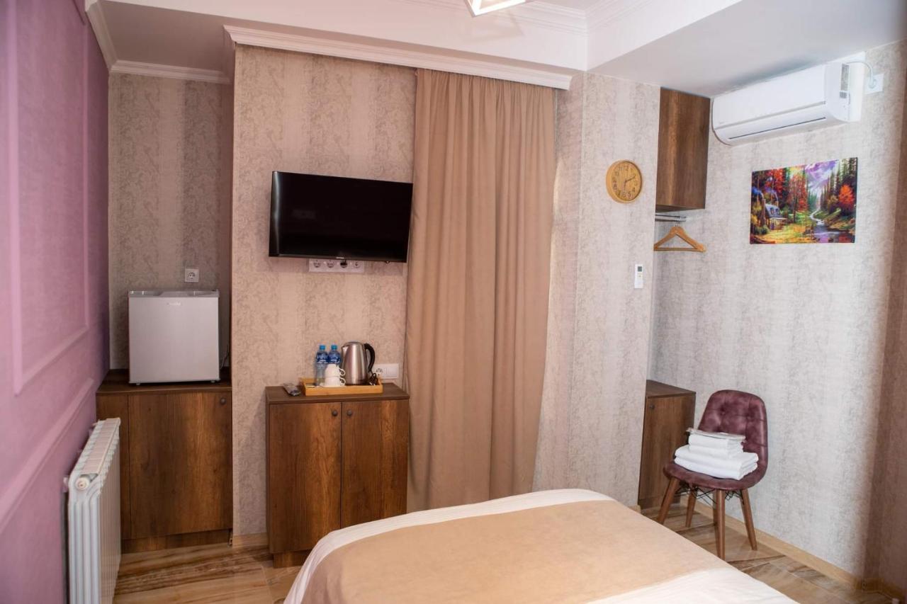 Legend Hotel Tbilisi Zewnętrze zdjęcie