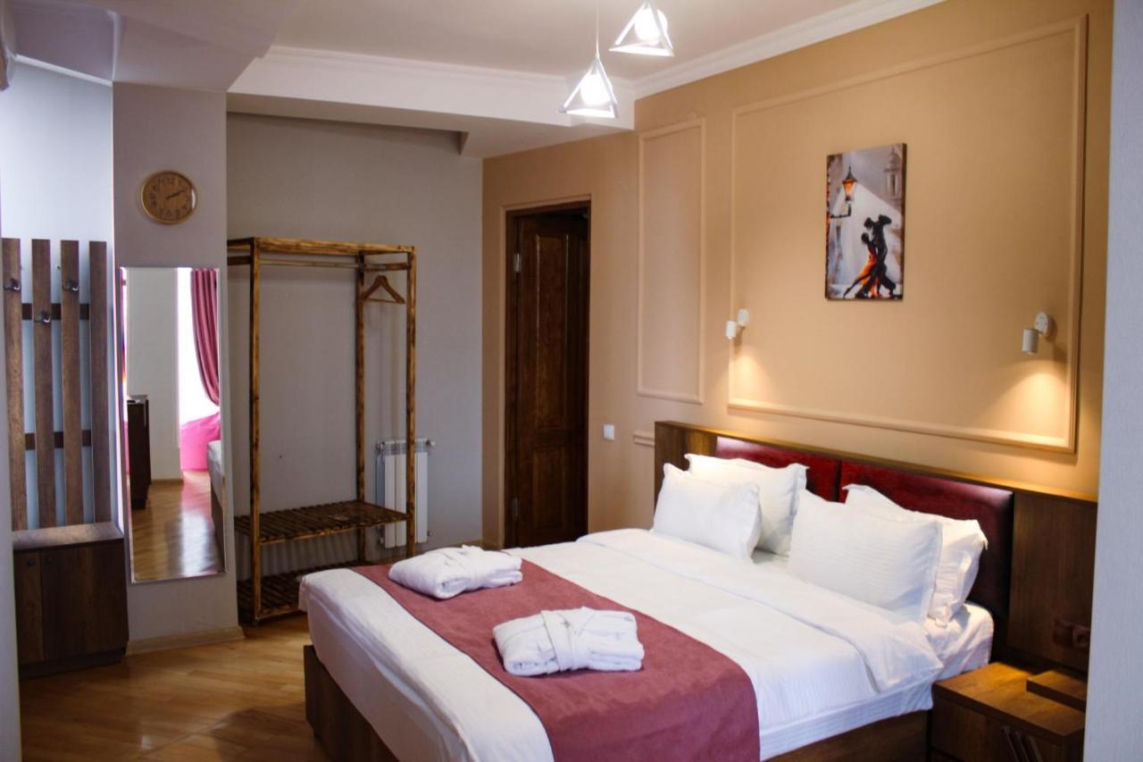 Legend Hotel Tbilisi Zewnętrze zdjęcie